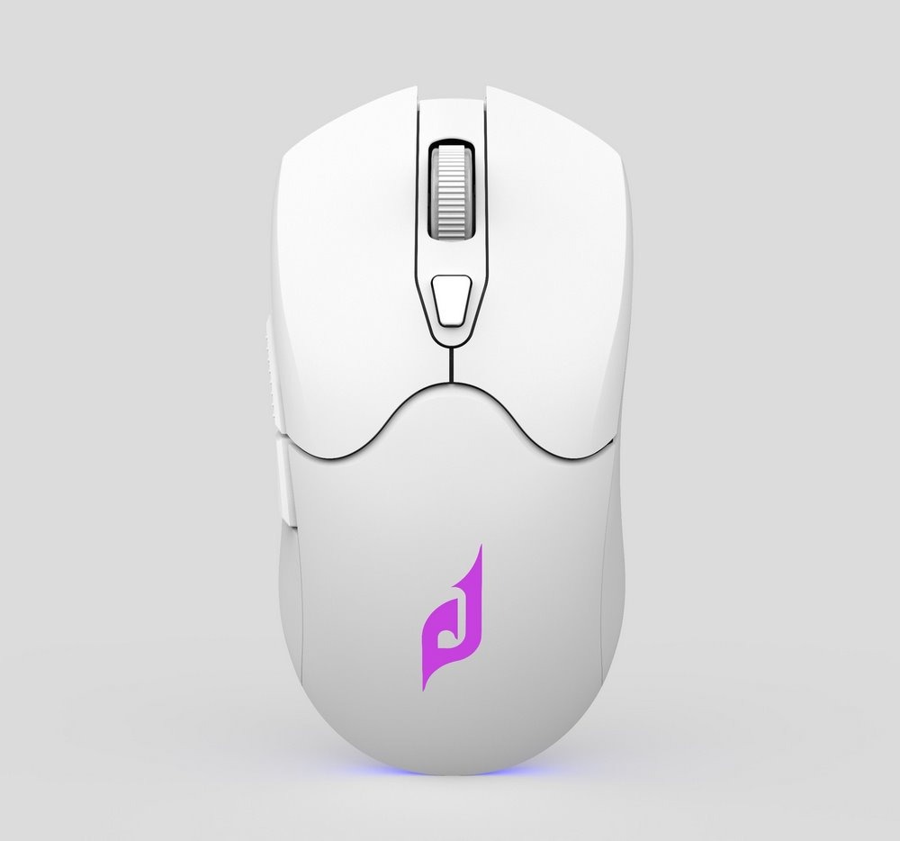 Chuột Gaming E-DRA EM623w