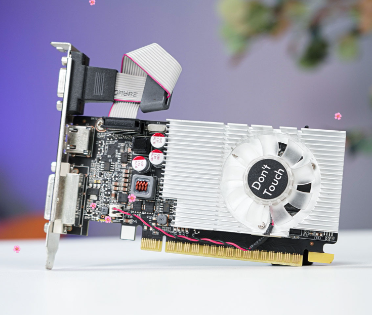 VGA Nvidia GeForce GT730