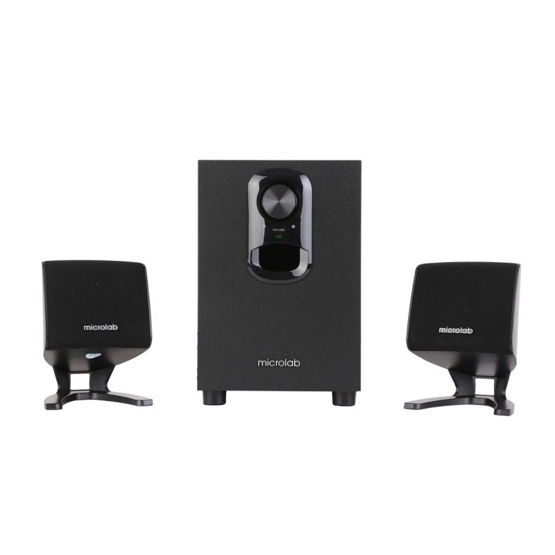 Loa vi tính bluetooth Microlab M108