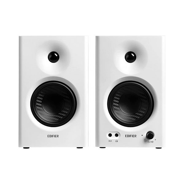 Loa kiểm âm Edifier MR4 -2.0 - màu trắng